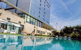 Oca Puerta del Camino Hotel